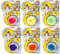 Duckiez magische worm
