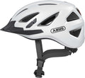 Abus Helm Urban-i 3.0 Polarweiß XL 61-65cm
