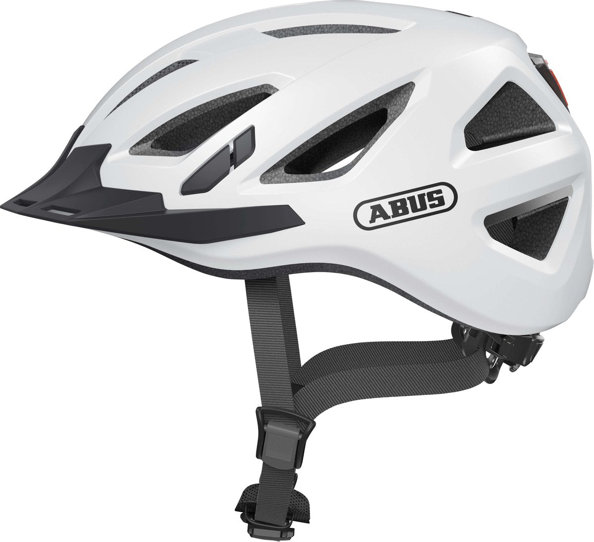 Abus Helm Urban-i 3.0 Polarweiß XL 61-65cm