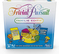 Hasbro Trivial Pursuit Familienedition Niederlande
