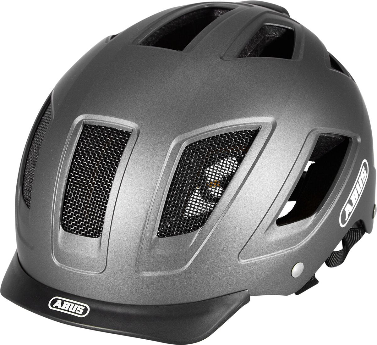 Abus Helm Hyban 2.0 MIPS Titan XL 58-63 cm