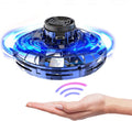 Gear2play disky fly met led