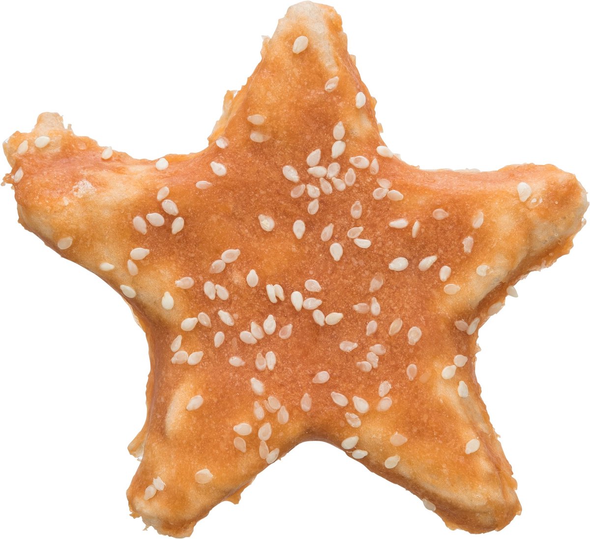 Trixie denta fun star chicken