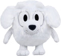 Moose Toys Plüschtier Bluey Lilac, 15 cm