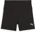 Puma w tad essential hw 5 short tight dames sportlegging - black