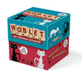 Woblet - nederlands