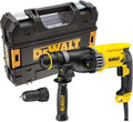 Dewalt d25144k combihamer