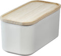 Idesign ro pansino voorraadpot 1,9 liter