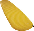 Therm-a-rest - neoair xlite nxt - zonnevlam - mat - l