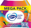 Edet vochtig wc papier limited edition - 12 x 42 = 504 vellen