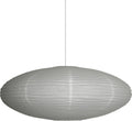 Nordlux villo 60-lampenkap-papier-wit