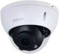 Dahua ipc-hdbw3541r-zas-s2 full hd 5mp starlight lite ai buiten dome camera met 40m ir, varifocale lens, poe, microsd