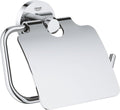 Grohe start toiletrolhouder - chroom