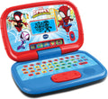 Vtech spidey leercomputer - speelgoed laptop - leer rekenen en meer - educatief kinderspeelgoed - cadeau - vanaf 3 jaar