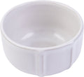 Pyrex signature ramekin - keramiek - ø8 cm - grijs