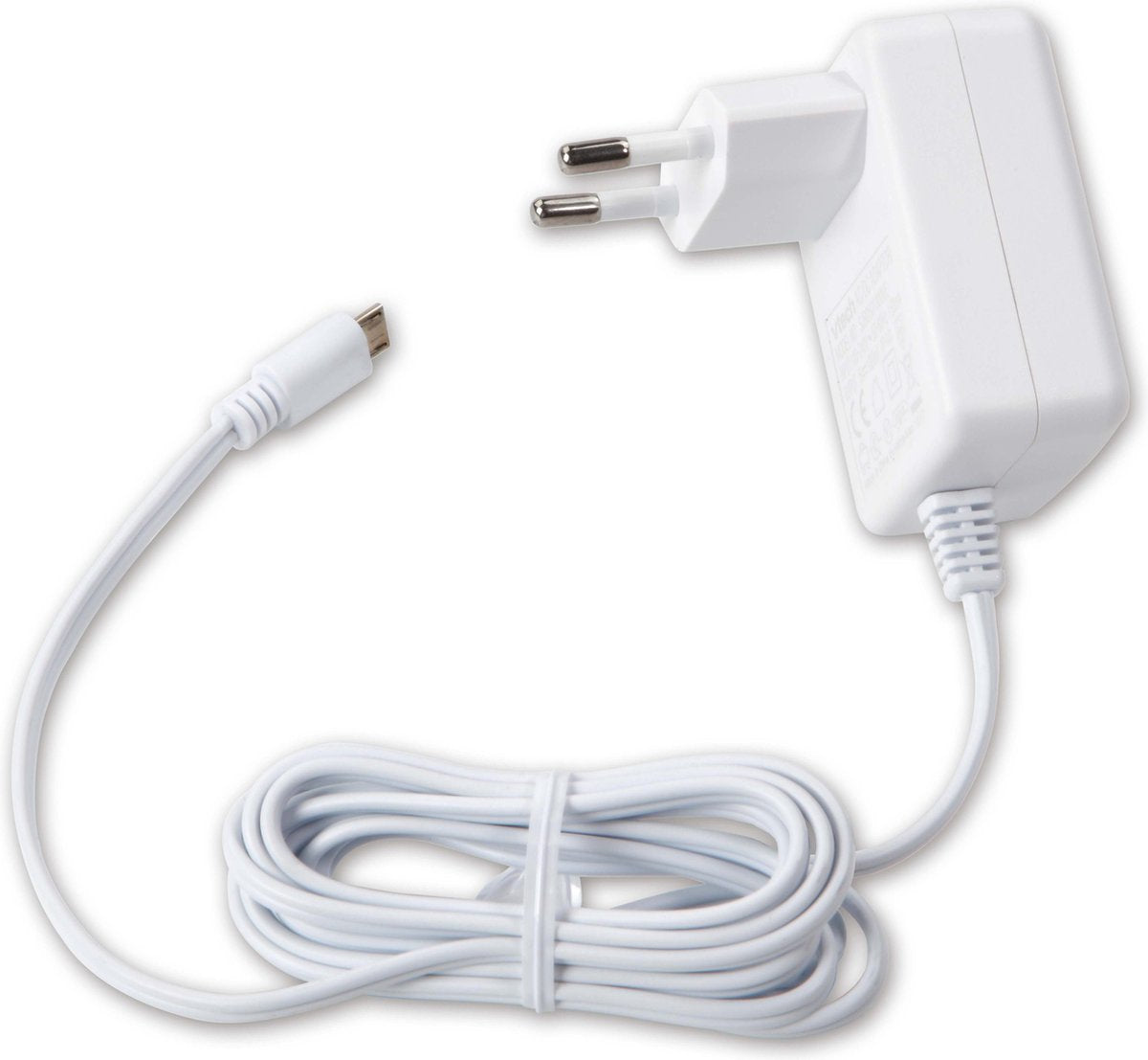 Vtech micro usb adapter