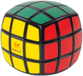 Recent toys pillow cube.