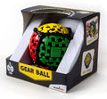 Recent toys gear ball