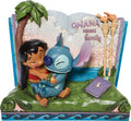 Disney traditions lilo stitch story book