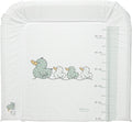 Bébé-jou bebe-jou riverside 72 x 77 cm aankleedkussen 6802126