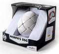 Recent toys morph’s egg – eivormige draaipuzzel – vormveranderende breinbreker met standaard – vanaf 7 jaar