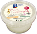 Feuchtmann My favorite clay - white, 500gr.