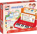 Ik leer muziek - 12 melodieen