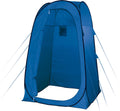 High peak rimini koepeltent blauw - blauw - 1 persoons