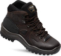 Grisport sherpa unisex wandelschoenen - brown 39