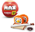 Zuru max premium sushi - bouwspeelset in verrassingsbal