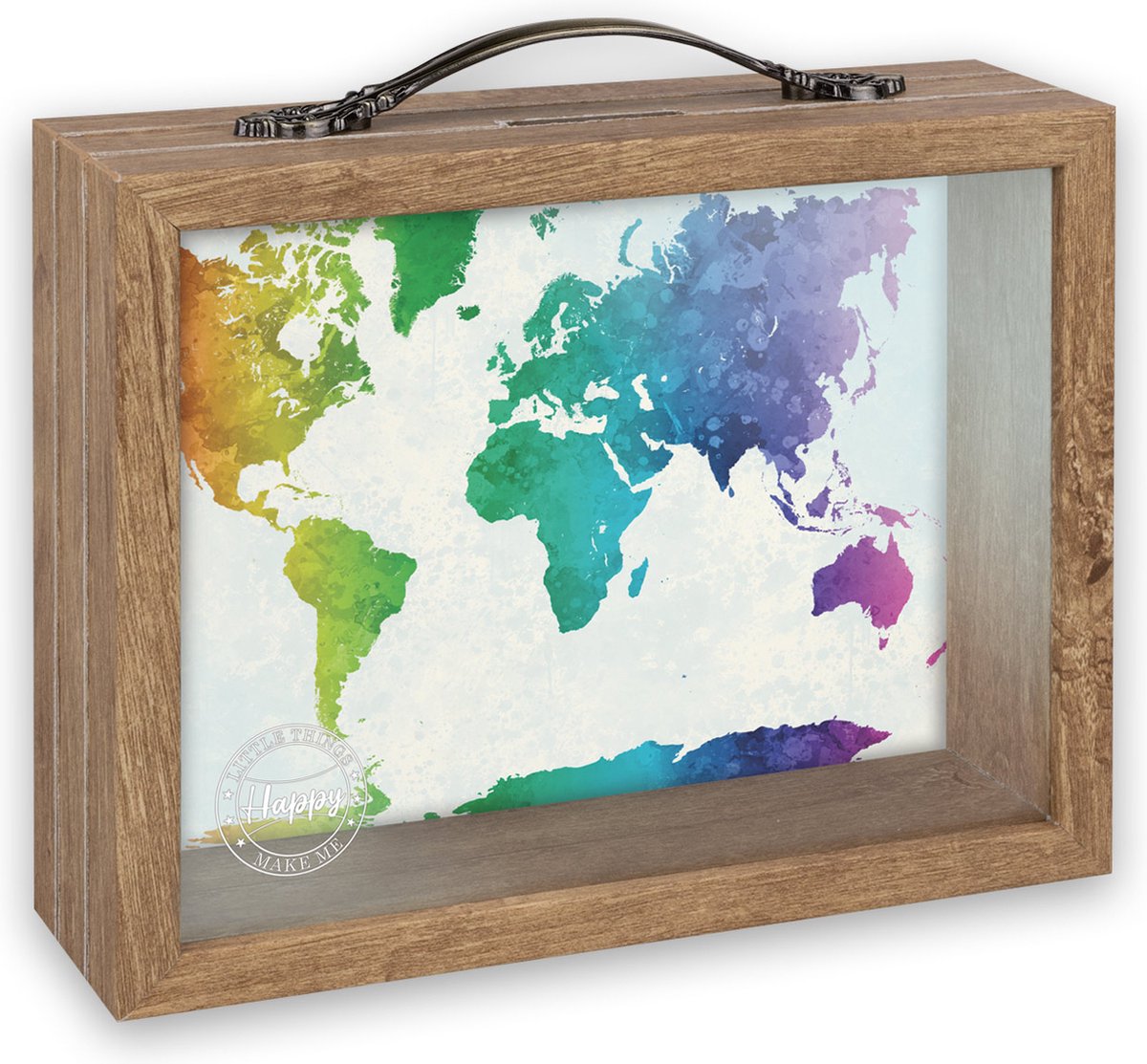 ZEP -Fotorahmen RM4545 Jacob 6,5 x 21 cm