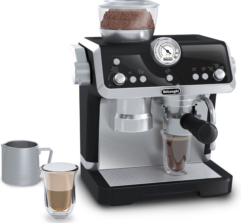 Casdon DeLonghi Barista Spielzeug-Kaffeemaschine
