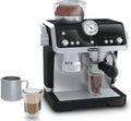 Casdon DeLonghi Barista Spielzeug-Kaffeemaschine