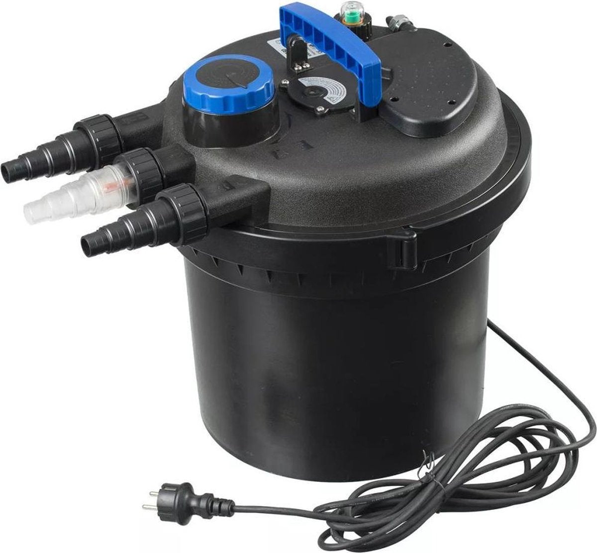 Ubbink Ubbink Teichfilter Biopressen 6000 9 W 1355409
