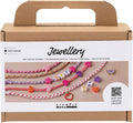Creativ Company Mini Kreativbox Schmuck BFF