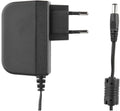 Dymo labelmanager netadapter | voor labelmanager 160, 210d+, 500ts en rhino 4200, 5200 and 6000+ labelprinters | tweepolige eu-stekker