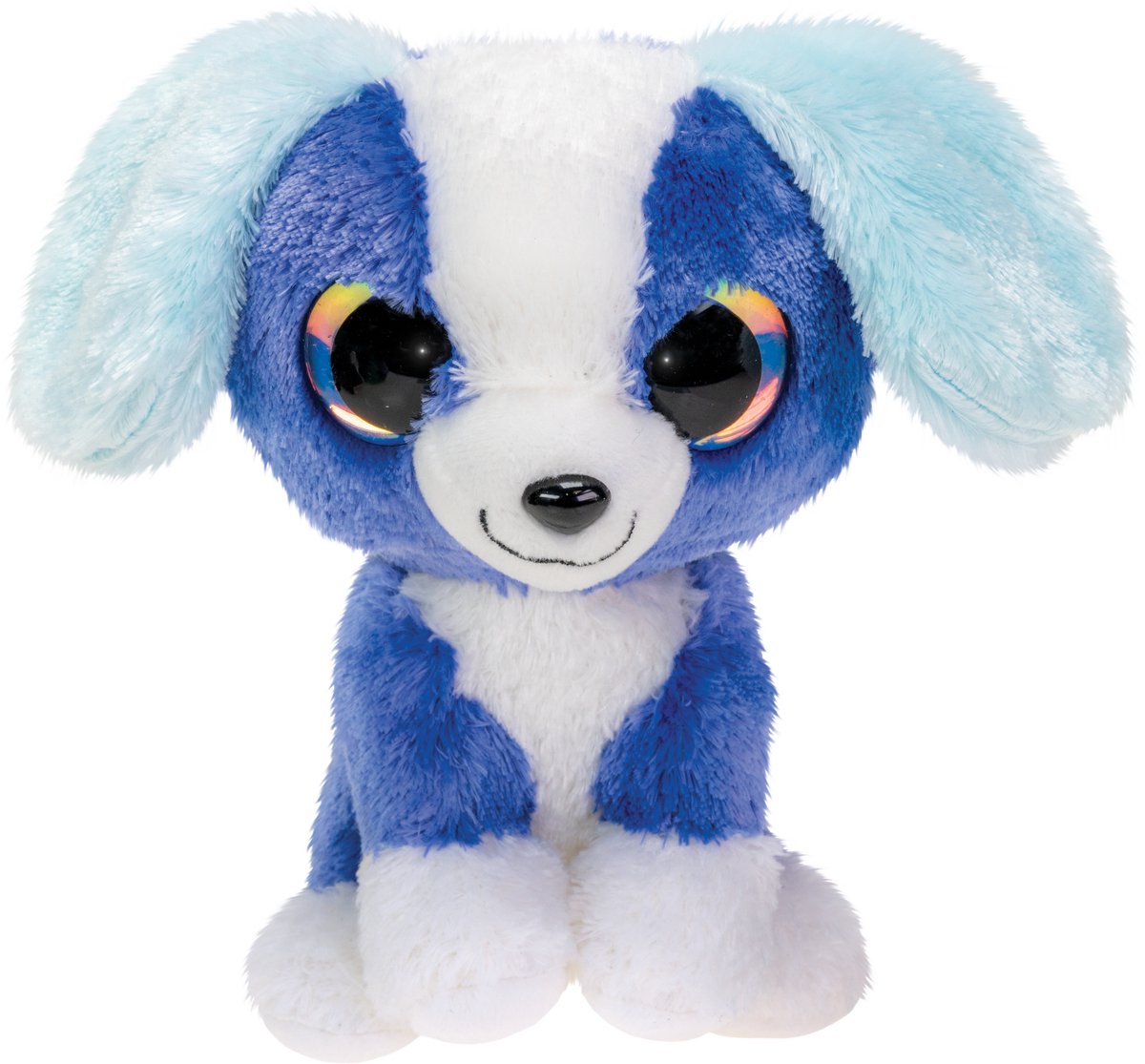 Lumo Stars Umarmung - Hund Tessa, 15 cm