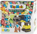 Playmais my first - constructie