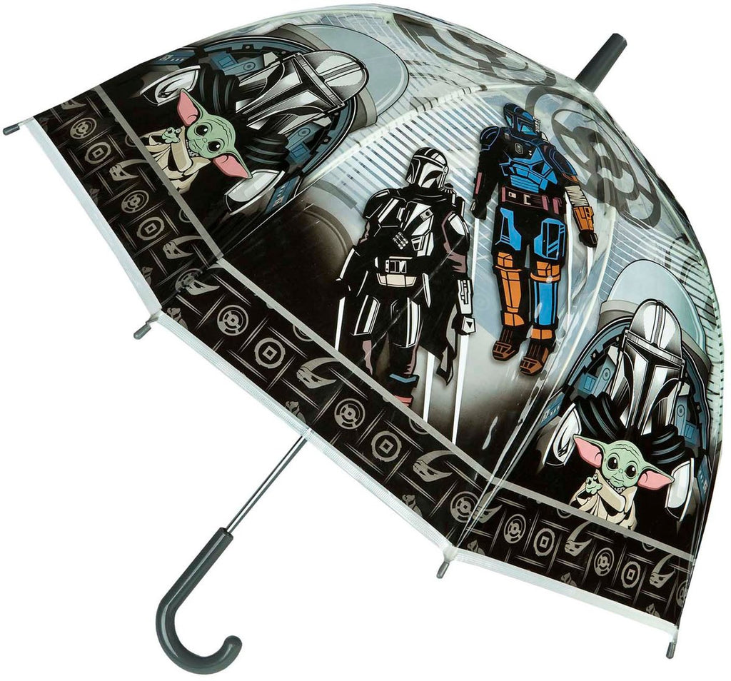Star Wars Regenschirm für Kinder