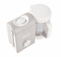 Béaba babycook express® - 4-in-1 stoomkoker - foodprocessor - eco express koken - babyvoeding bereider - grijs
