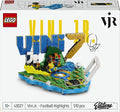 Lego editions sports vini jr. – voetbalhoogtepunten