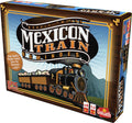 Goliath-Spiel Mexikanischer Zug