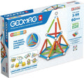 Geomag Super Color Recycling, 60 Stück.