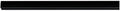 Paulmann urail rail 1m 230v zwart mat