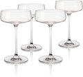 Viski reserve julien coupeglas - kristal - 295ml - 4 stuks