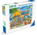 Ravensburger Legpuzzel Surf's Up - 1500.