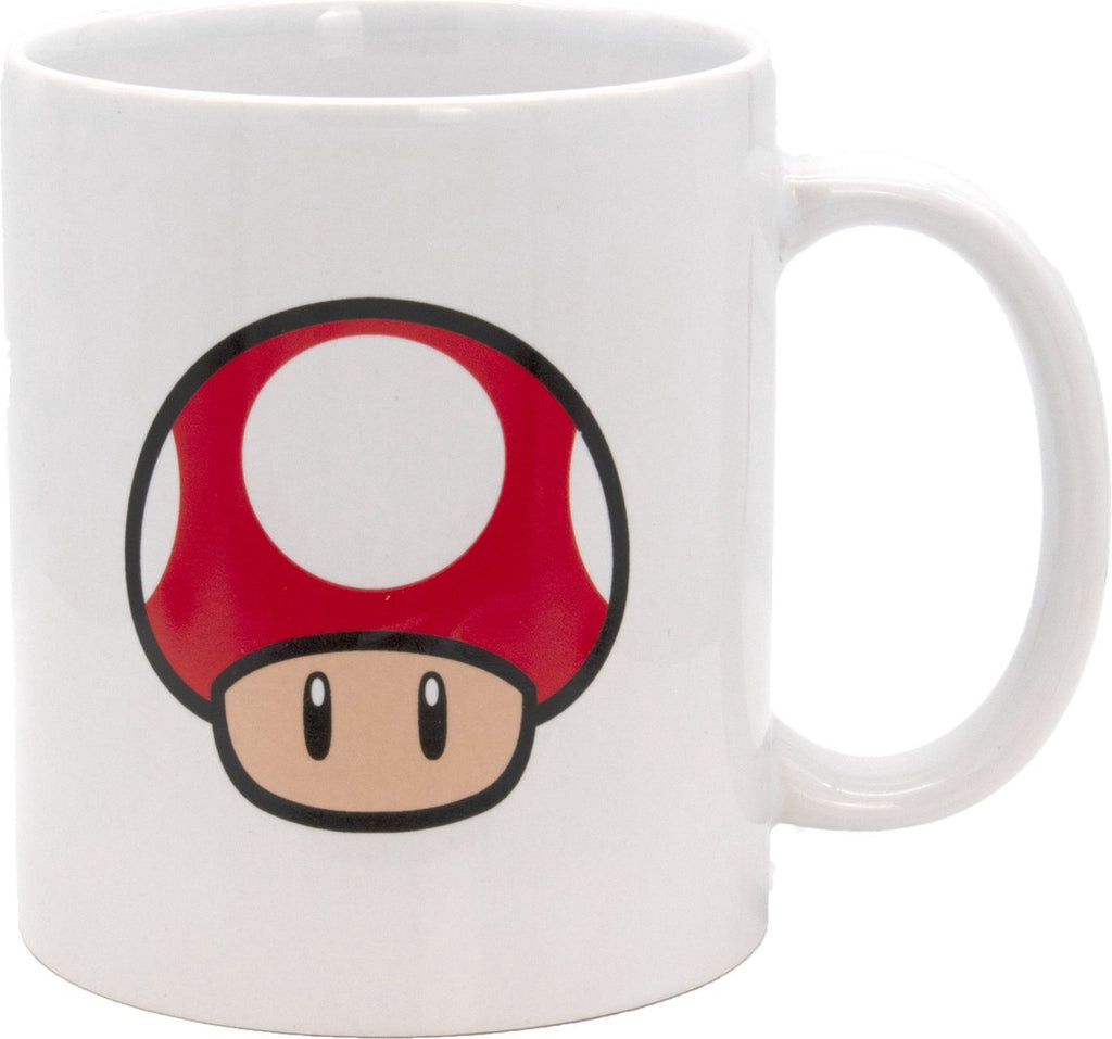Super mario mok in giftbox