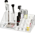 Wenko organizer femme dames 50 x 40 x 25 cm acryl transparant