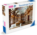 Ravensburger Puzzle New York Public Library - 1000 Teile.
