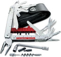 Victorinox swisstool cs plus